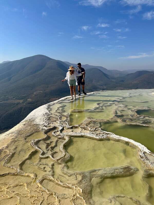 Oaxacan Journey - Why This Tour Offers Great Value