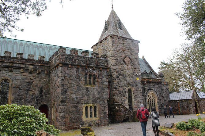 Oban and the West Highlands Day Trip from Glasgow - Transportation, Guide, and Group Experience