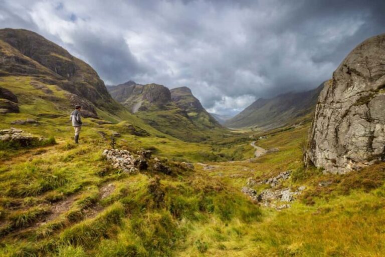 Oban, Glencoe, Highland Lochs & Castles from Glasgow - Why This Tour Offers Great Value
