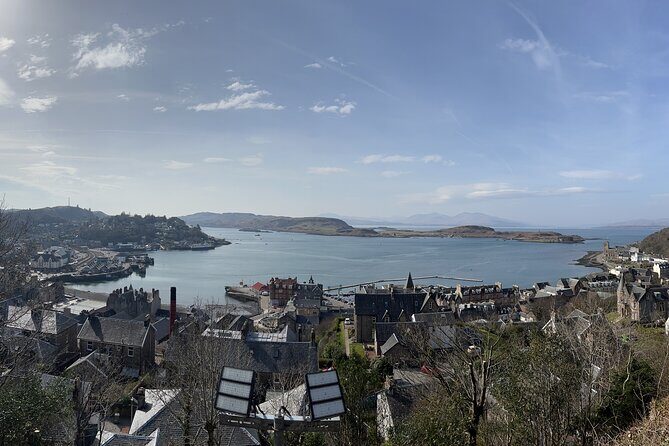 Oban, Glencoe, Western Highlands, Lochs & Castles Private Tour - A Deep Dive Into the Itinerary