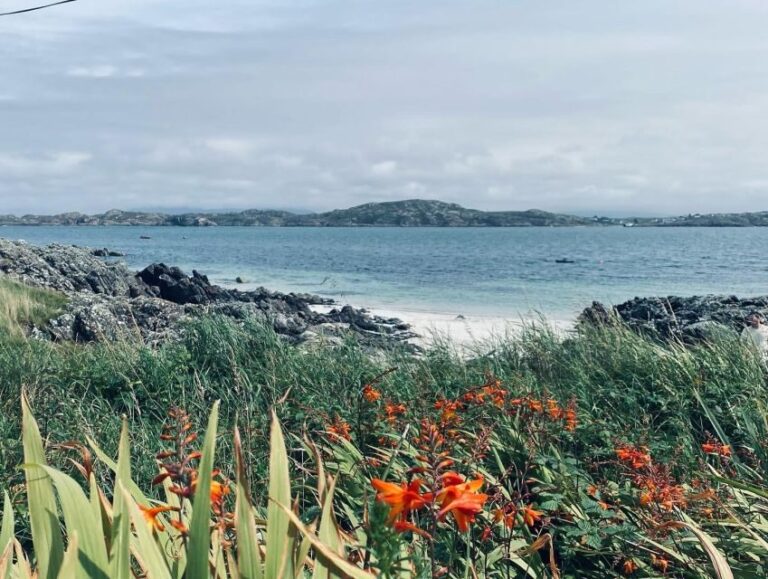 Oban: Isle of Mull and Iona Tour - A Deep Dive into the Oban: Isle of Mull and Iona Tour