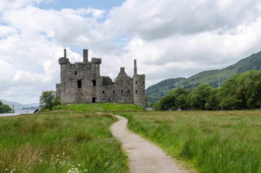 Oban, Lochs & Inveraray Full-Day Tour from Edinburgh - Glasgow: Scotland’s Largest City