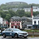 Oban To Glasgow | Executive Transfer - Who Would Benefit Most?