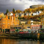 Oban Town Daily Walking Tour (10:30am) - Key Points