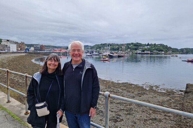 Oban Wee Walk and A Whisky Tour - Why This Tour Works for Travelers