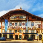 Oberammergau Private Guided Walking Tour - Exploring Oberammergau: A Town of Sacred and Profane Charm
