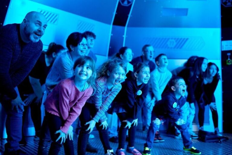 Oberhausen: HOUSE OF MAGIC - powered by Ehrlich Brothers - Final Thoughts: Why It’s Worth Your Time