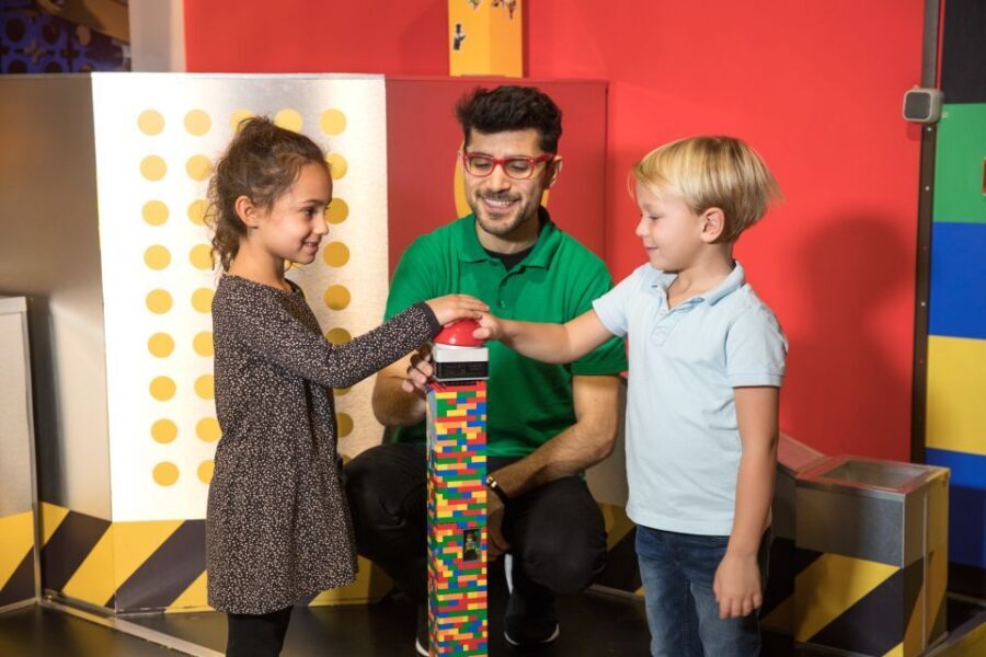Oberhausen: Legoland Discovery Center Ticket - Final Thoughts