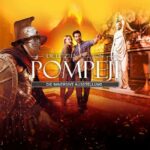 Oberhausen: The Last Days of Pompeii Immersive Experience - Final Thoughts