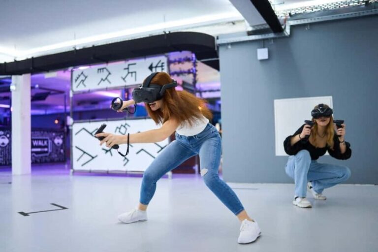 Oberhausen: Virtual escape game adventure in the Centro area! - Who Is This Tour Best For?