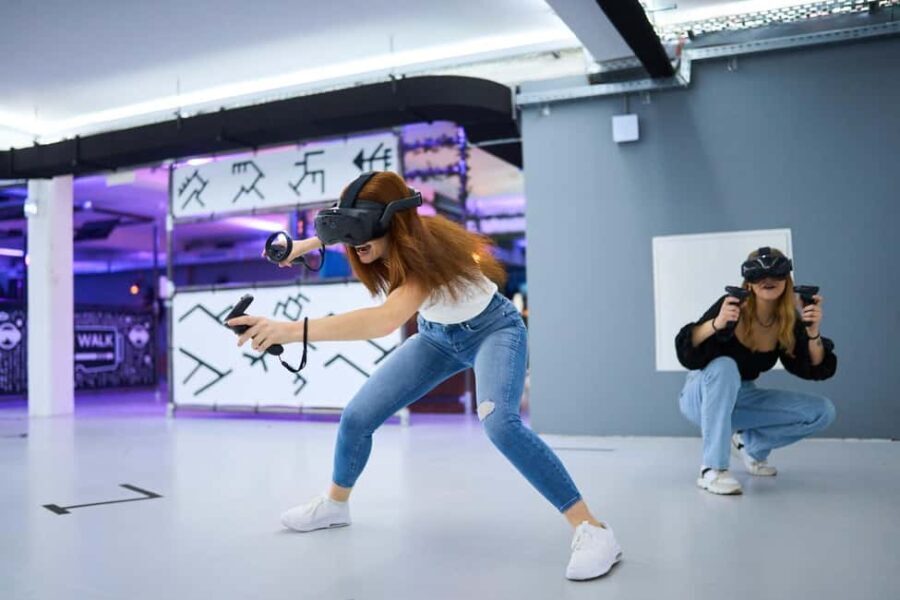 Oberhausen: Virtual escape game adventure in the Centro area! - Who Is This Tour Best For?