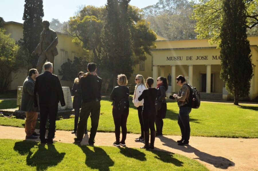 Óbidos and Caldas da Rainha Tour - Why the Tour Offers Good Value