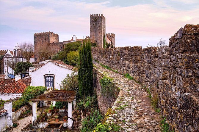 Obidos and Sintra Private Tour - Practical Details and Tips