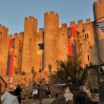 Óbidos: Medieval Tales & Secrets Spots Guided Walking Tour - Who Will Love This Tour?
