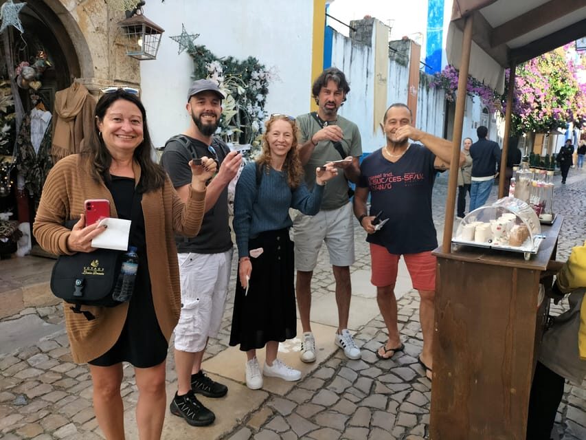 Óbidos (Medieval Town): Half-Day Private Tour from Lisbon - Why This Tour Offers Great Value