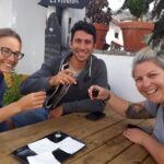 Óbidos Medieval Village & Buddha Eden Tour - Detailed Breakdown of the Itinerary