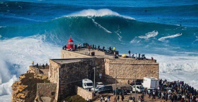 Obidos & Nazare Excursion Full day - Deep Dive into the Experience
