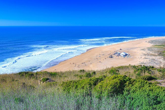 Obidos, Nazare, Full-Day Private Tour - An In-Depth Look at the Obidos and Nazaré Private Tour