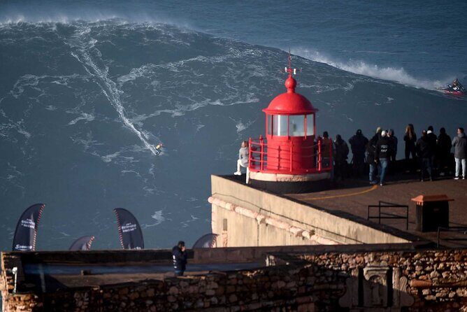 Óbidos & Nazaré Private Tour - Final Thoughts