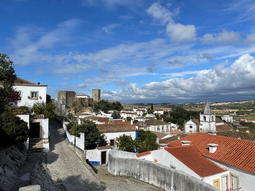 Óbidos & Nazaré Private Tour - Who Is This Tour Best For?