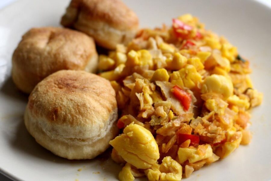 Obi's African & Caribbean Food Tour in Brixton - FAQs