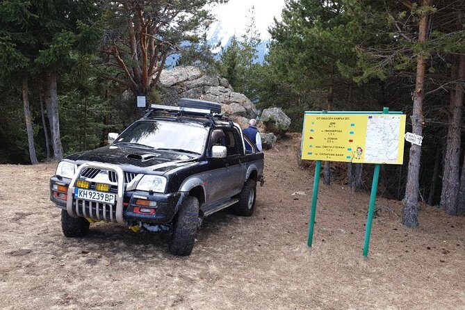 Obzor Jeep Safari Experience - Authentic Perspectives from Travelers