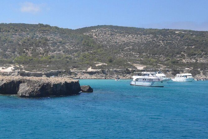 Ocean Blue | Celebrity Morning (Blue Lagoon) Cruise - The Bottom Line