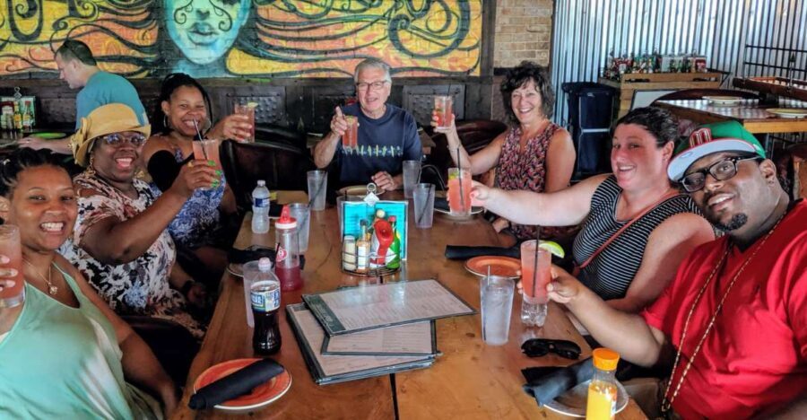 Ocean City: Downtown and Boardwalk Foodie Walking Tour - A Deep Dive into the Ocean City Foodie Tour