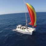 Ocean City: Sailing Catamaran Cruise with Crew - What Makes This Sailing Trip Unique?