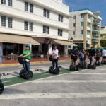 Ocean DR Segway Tour - The Value of a Short, Scenic Glide