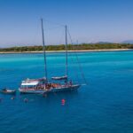 Ocean Free 25 guest Great Barrier Reef & visit Green Island Tour - FAQs