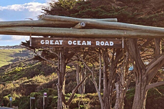 Ocean Road Private Tour from Melbourne - The Practicalities: What to Expect