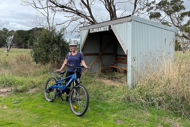 Ocean Road Scenic Bicycle Ride in Port Campbell or Timboon - The Complete Itinerary Breakdown