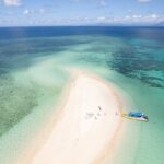 Ocean Safari Great Barrier Reef Experience in Cape Tribulation - FAQ