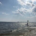 Ocean Springs: Windsurfing Lesson - The Learning Experience on Land and Water