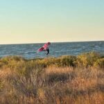 Ocean Springs: WingFoil Lesson - Exploring the WingFoil Experience in Ocean Springs