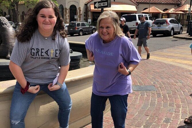 Oceanside City Scavenger Hunt Excursion by Zombie Scavengers - The Itinerary Breakdown