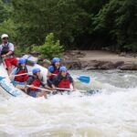Ocoee River Middle Whitewater Rafting Trip (Most Popular Tour) - The Sum Up: Is It Worth It?