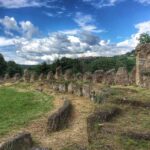 Ocriculum: entrance to the Umbrian archaeological park - What to Expect During Your Visit