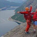 Odda: Full-Day Trolltunga Hiking, and Climbing Tour - Who Is This Tour Best For?