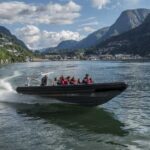 Odda: RIB Boat Tour on the Hardangerfjord - An Honest Look at the Experience