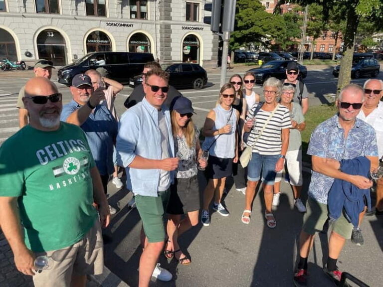 Odense: Craft Beer Walking Tour - Final thoughts