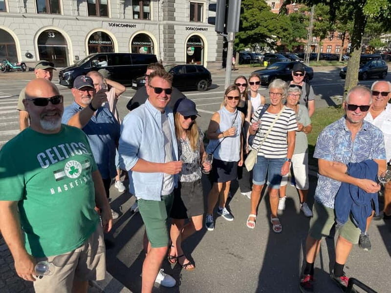 Odense: Craft Beer Walking Tour - Final thoughts