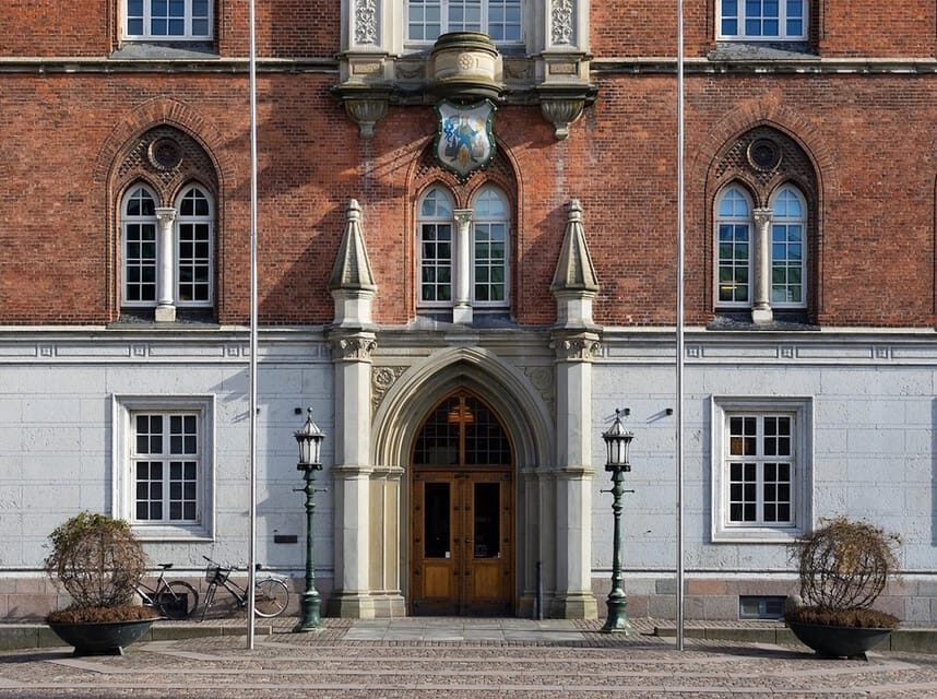 Odense Private Guided Walking Tour - Frequently Asked Questions