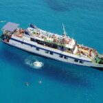 Odyssey Boat Safari from Larnaca - Starting Point and Overall Experience
