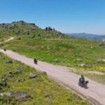 Off-road adventure through the heights of Minho - Discovering Minho on a Dirt Trail