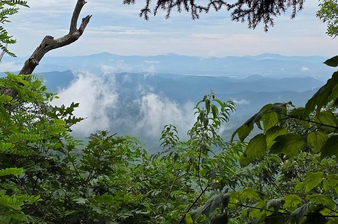 Off-Road Backroads Tour - The Value in the Experience