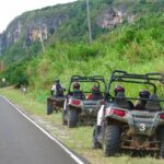 Off-Road Buggy Adventure - Why This Tour Is a Great Fit