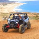 Off-Road Cabo Adventure: Desert & Beach Ride Plus Tequila Tasting - What the Reviews Say