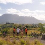 Off-road E-bike Tour with Local Guides - An In-depth Look at the Off-road E-bike Tour in Fiji